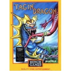 (Nintendo NES): Tagin' Dragon
